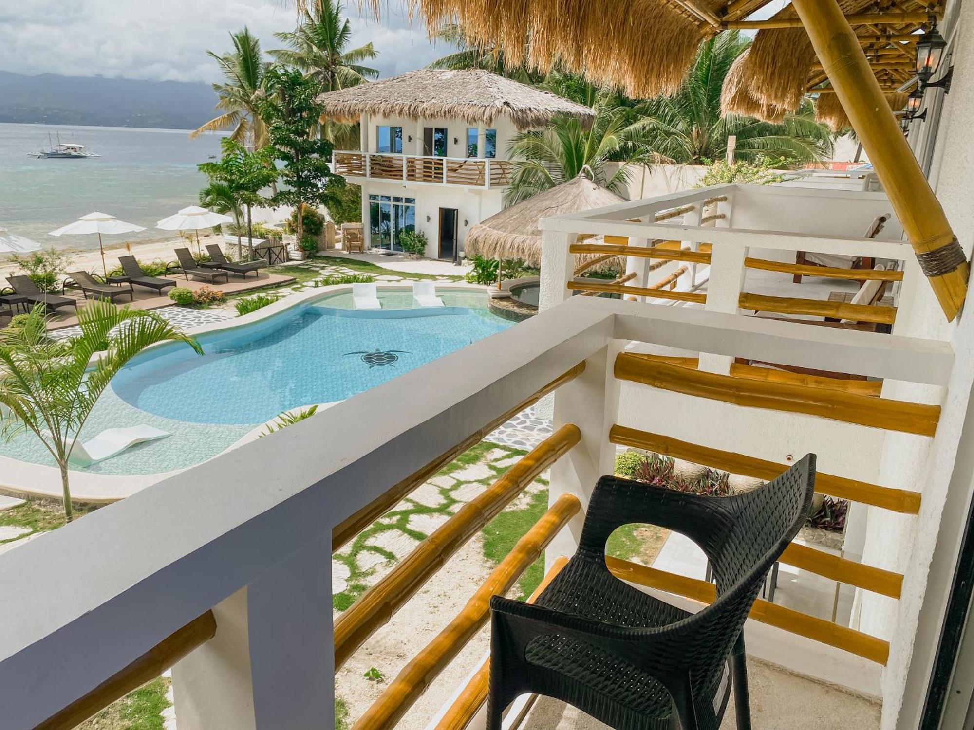 Avila'S Horizon Dive Resort סנטנדר מראה חיצוני תמונה