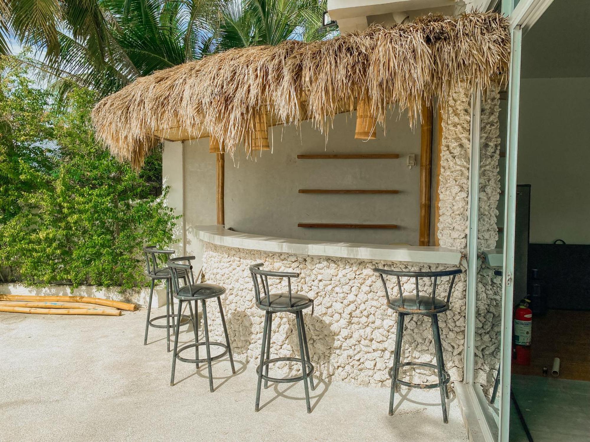 Avila'S Horizon Dive Resort סנטנדר מראה חיצוני תמונה