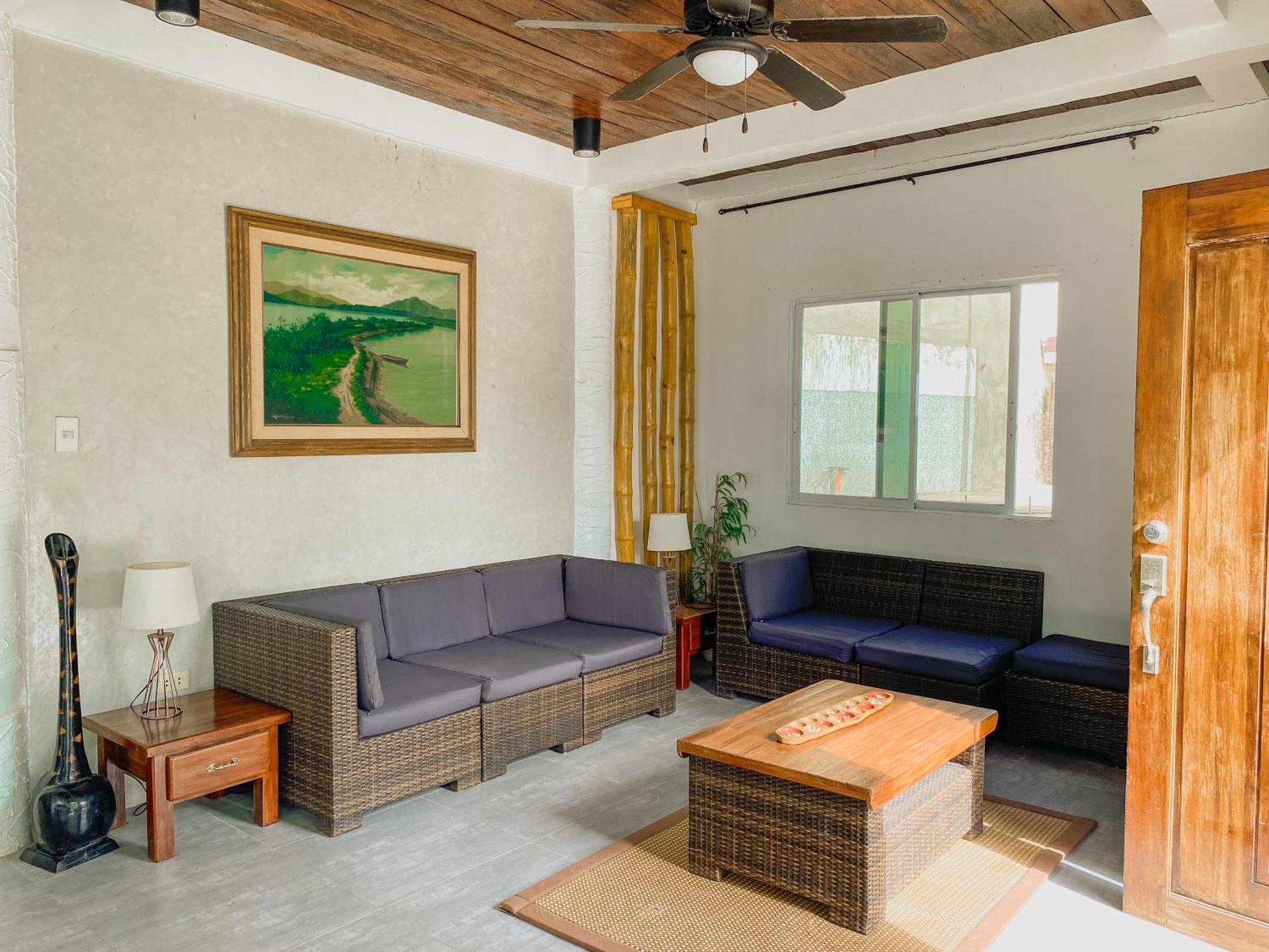 Avila'S Horizon Dive Resort סנטנדר מראה חיצוני תמונה
