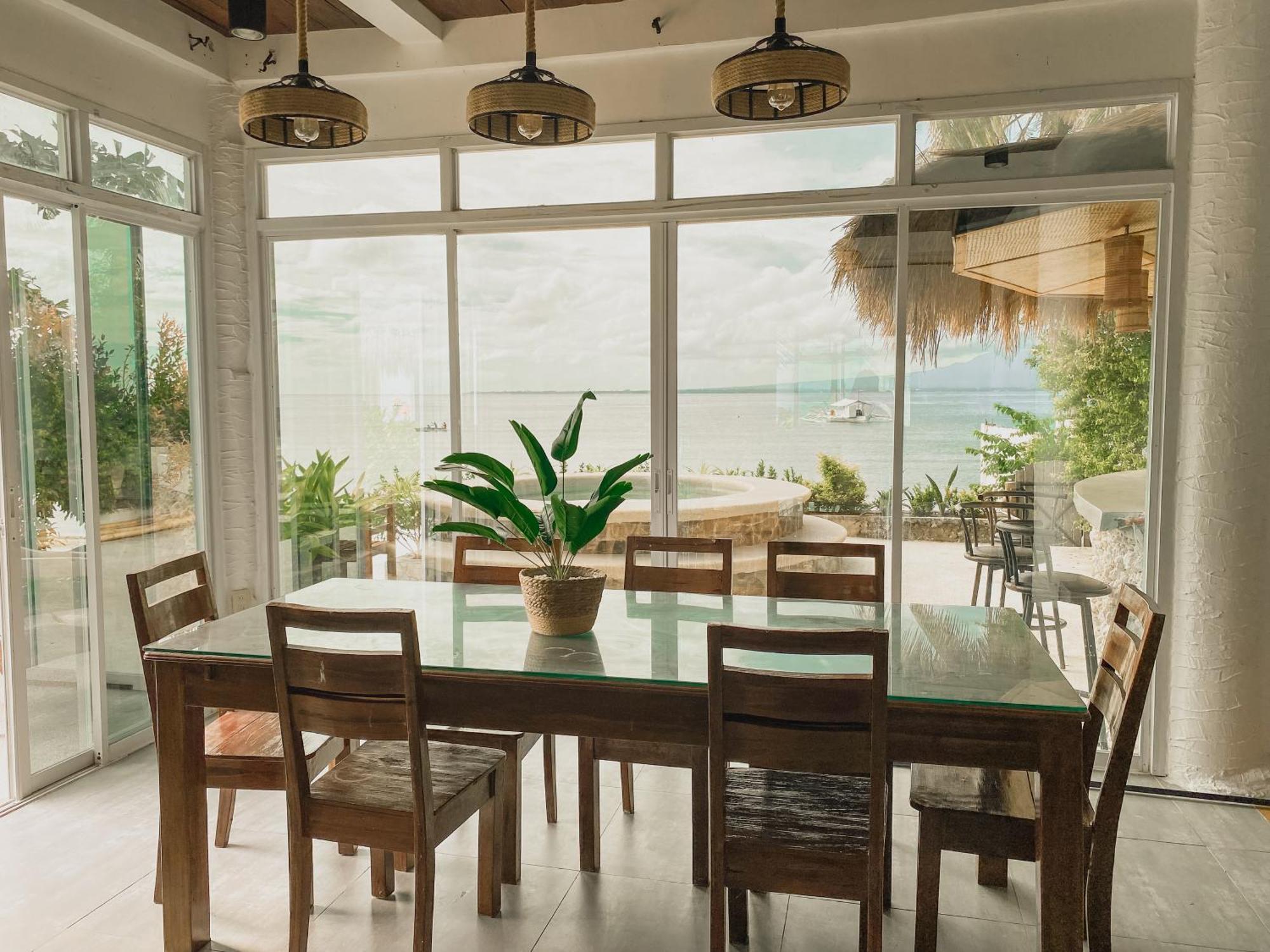 Avila'S Horizon Dive Resort סנטנדר מראה חיצוני תמונה