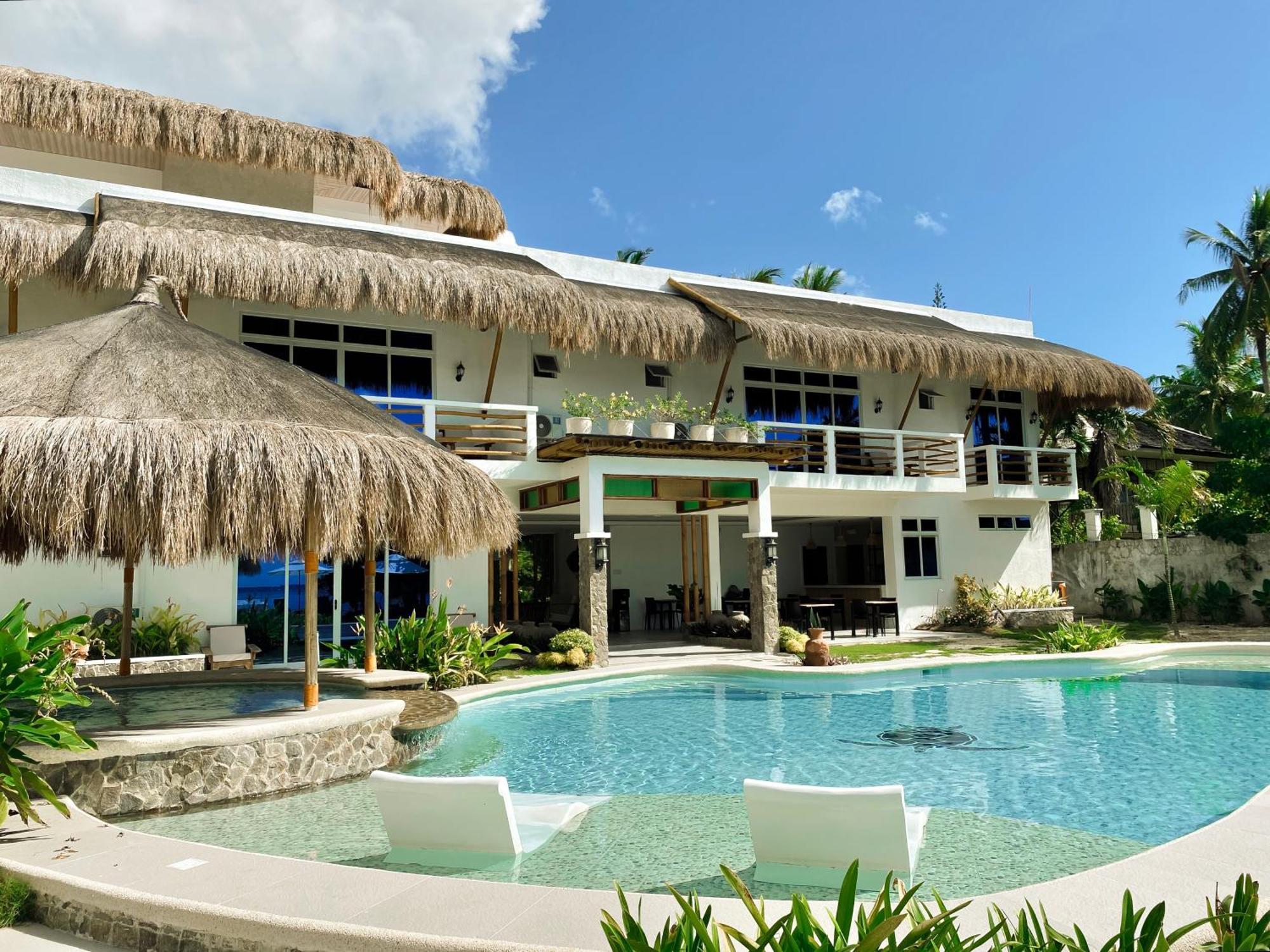 Avila'S Horizon Dive Resort סנטנדר מראה חיצוני תמונה