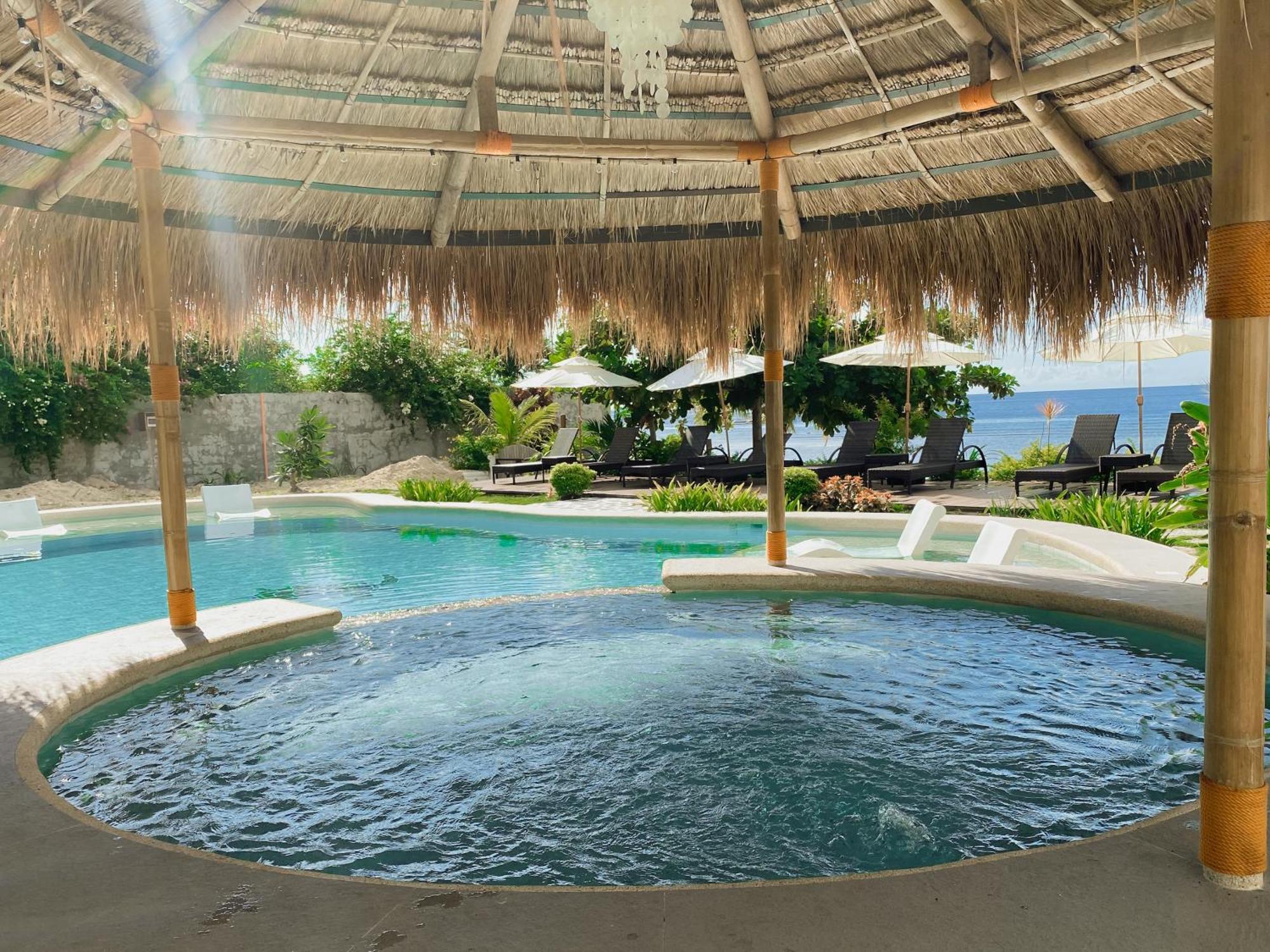 Avila'S Horizon Dive Resort סנטנדר מראה חיצוני תמונה