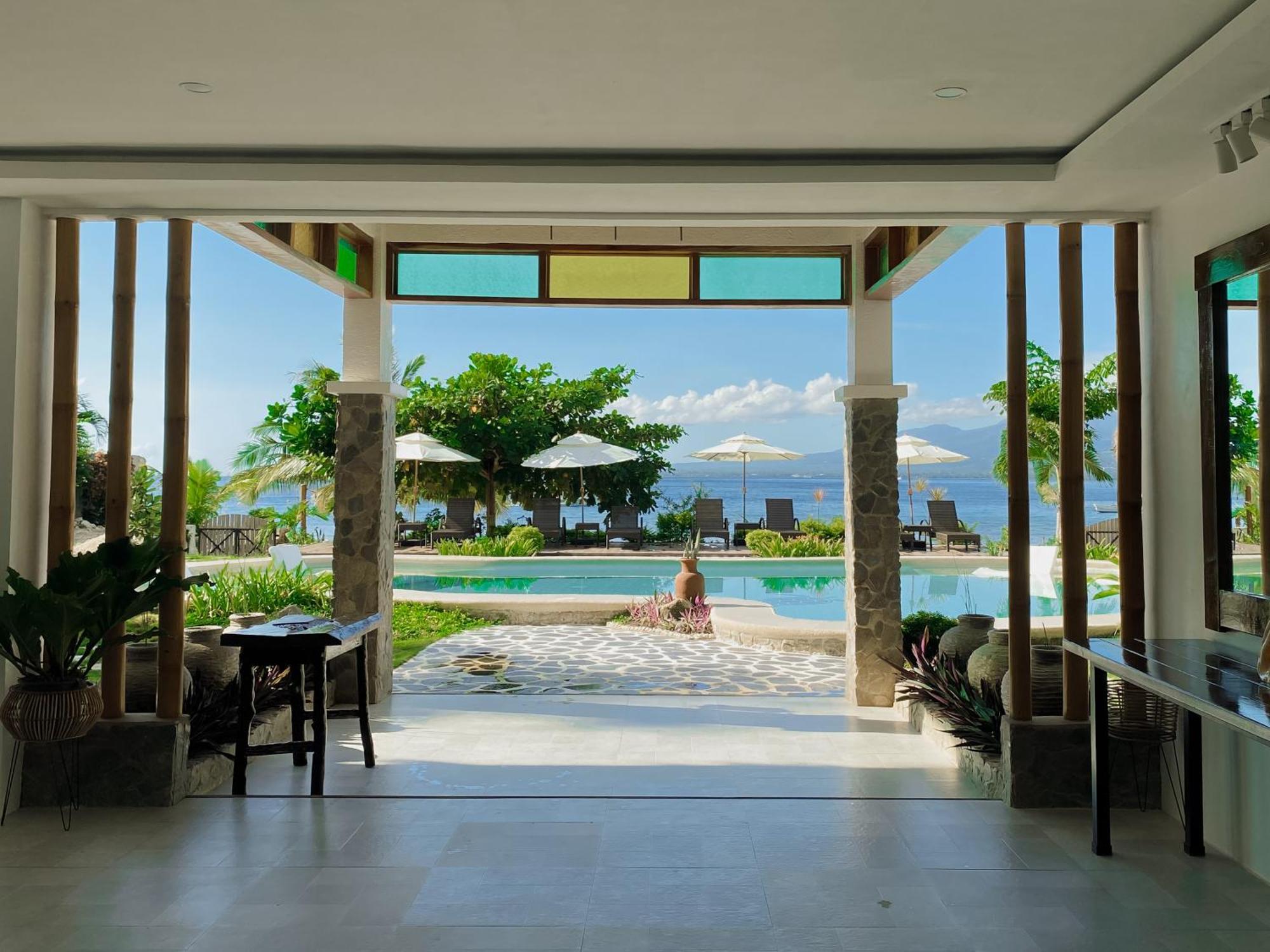 Avila'S Horizon Dive Resort סנטנדר מראה חיצוני תמונה